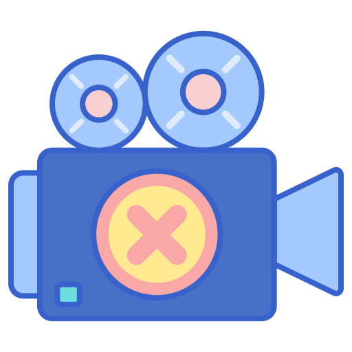 No recording